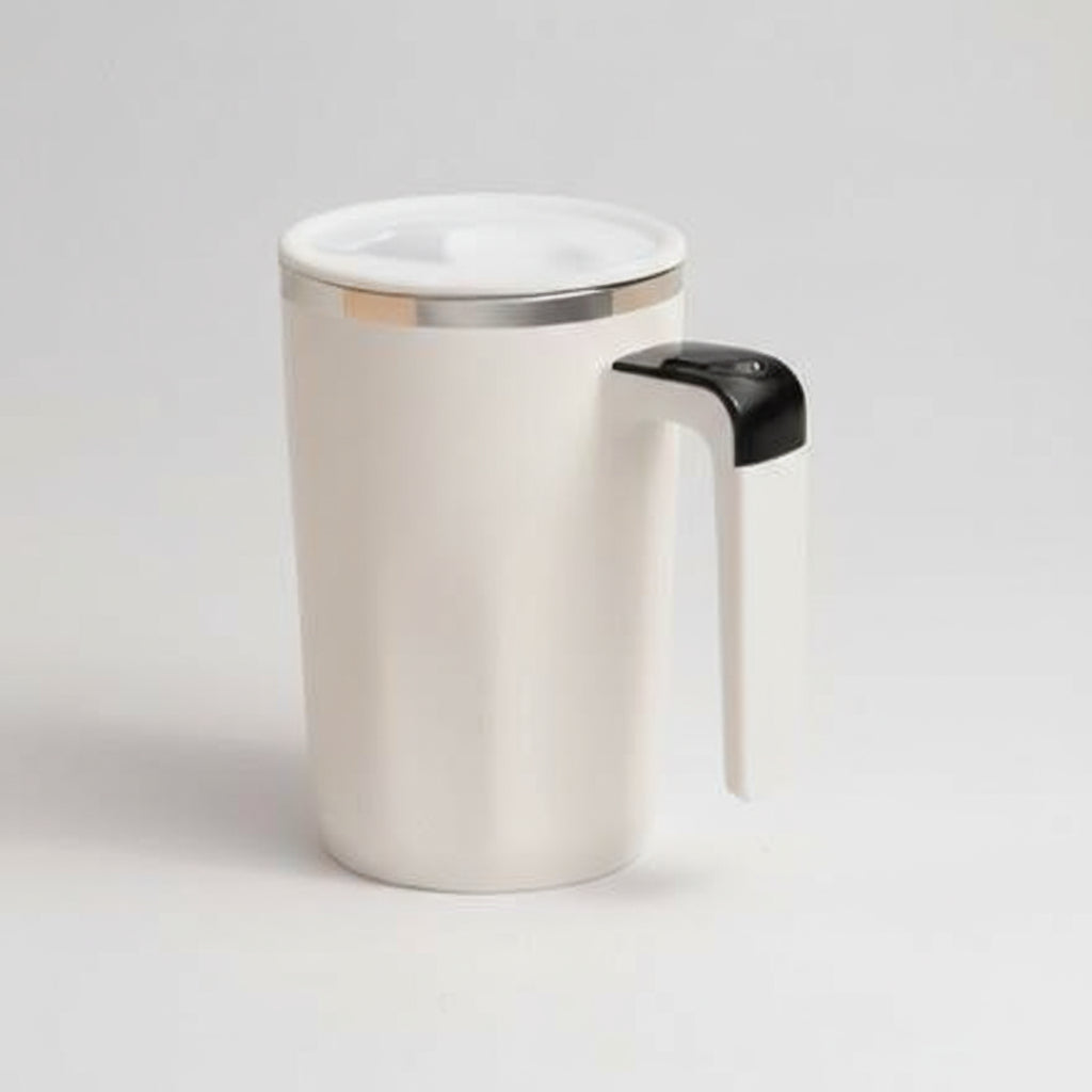 tasse mélangeuse magnétique automatique