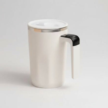 tasse mélangeuse magnétique automatique