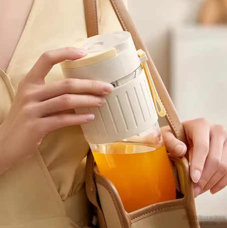 mini mixeur portable pour smoothies