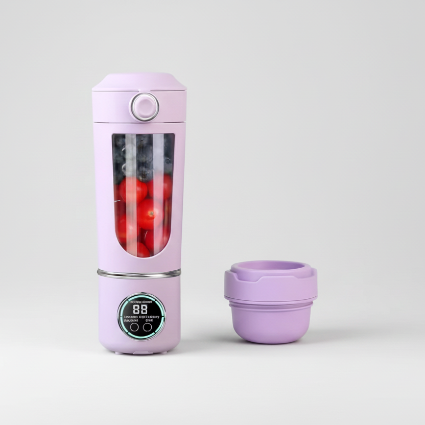 mini mixeur portable pour smoothies