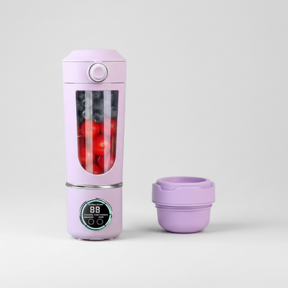 mini mixeur portable pour smoothies