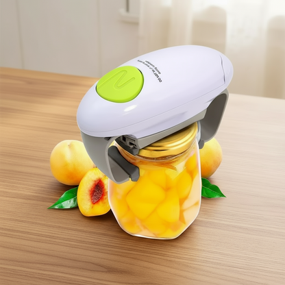 ouvre-boîte automatique pour cuisine