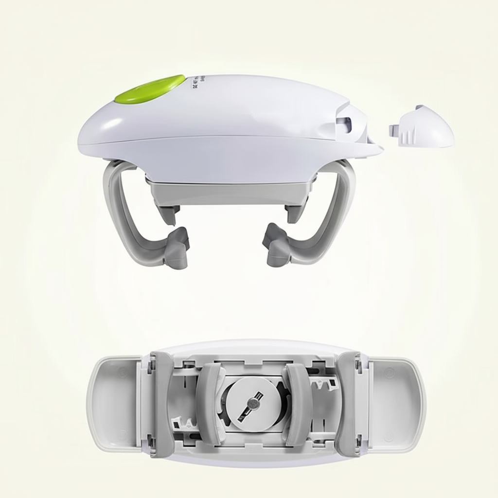 ouvre-boîte automatique pour cuisine