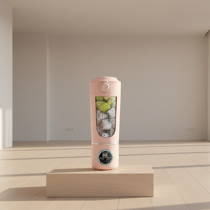 mini mixeur portable pour smoothies