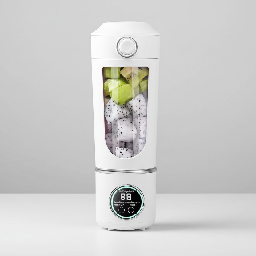 mini mixeur portable pour smoothies