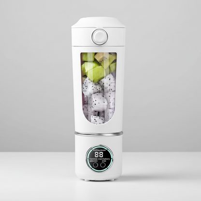 mini mixeur portable pour smoothies